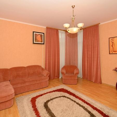 Apartments In The Center Of Pechersk Kiev Exterior foto